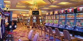 Antarmuka permainan Togel 4D di aplikasi mobile ikan 138
